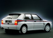 Lancia Delta Integrale (1992)